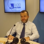 Бернис: кто-то ответит за ABLV банк или перед законом, или перед Богом