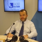 Глава ABLV: США знали даже биографию моих родителей