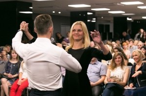 Афиша: в столице пройдет ежегодный «Рижский бал»