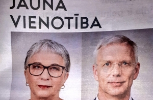 Twitter недоумевает по поводу «новой-старой Калниете» и «Седого Единства»