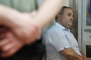 Организатор покушения на Бабченко рассказал об «операции контрразведки»
