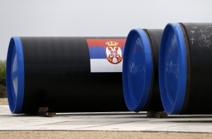 На Украине «Северный поток -2» назвали российским «оружием»