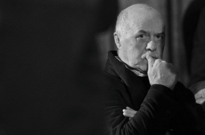 Скончался режиссер Станислав Говорухин