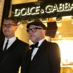 Мир моды объявил бойкот Dolce & Gabbana, встав на защиту Селены Гомес