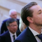 Безруков запел: состоялась премьера первого видеоклипа артиста