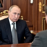 Пенсионная реформа в РФ: рейтинг Путина резко снизился