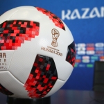 ЧМ-2018: пройдут первые два матча 1/8 финала