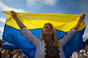 Латвийские украинцы будут пикетировать посольство России