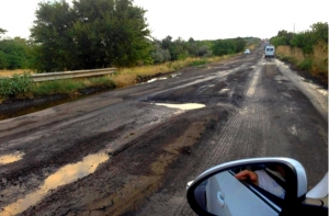 Глава Ceļu būvētājs: депутаты под камерами клялись создать дорожный фонд, и где он?