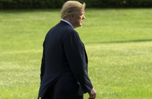 Трамп пригрозил Европе за бизнес с Ираном