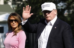 От Рианны до Трампа: журнал Time назвал самых влиятельных людей в интернете