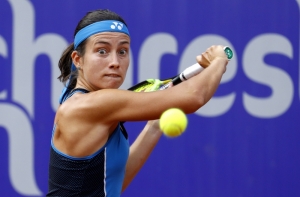Севастова вышла в финал турнира в Бухаресте
