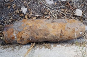 Разыскивается пропавший без вести пенсионер