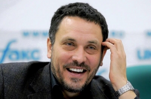 АНОНС: на радио Baltkom - российский журналист Максим Шевченко