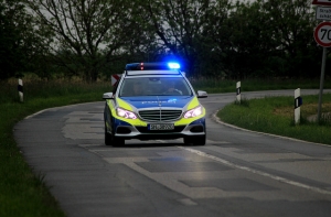 В Германии 14 человек пострадали в результате нападения с ножом
