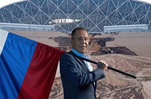 ГПСС: тление торфа под Талси прекратится только во время осенних дождей