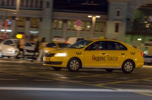 Yandex.Taxi ответил на обвинения в незаконном сборе данных