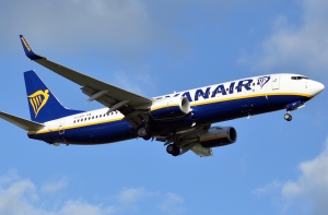 Не улетевшие в Барселону латвийцы не получат компенсации от Ryanair