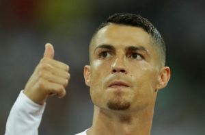 Фанаты «Реала» после ухода Роналду переделывают форму под стиль «Ювентуса»