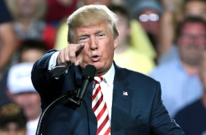 Трамп: границы Европы плохие, доллары утекают в Россию!