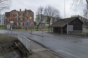 СГД о таможне: мы уже давным-давно впереди Эстонии