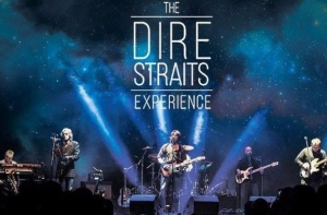 Выиграй 2 билета на концерт The Dire Straits Experience!