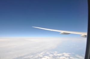 Опубликован финальный доклад о пропавшем малайзийском Boeing-777