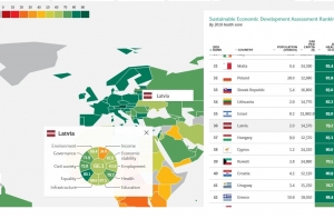 В Резекне пропал 39-летний Янис Васильев