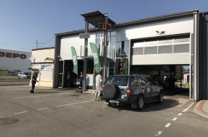 Совет по конкуренции: в Латвии один из самых дорогих техосмотров в ЕС