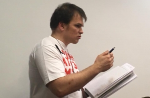 Участнику беспорядков 13 января отказано в досрочном освобождении