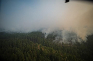 В ЕС закончились вертолеты - на помощь Латвии придет Белоруссия