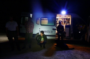 В Вецумниеки найдена невредимой 67-летняя постоялица пансионата