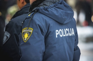 Полиция завела дело на экс-супругу совладельца ABLV Олега Филя