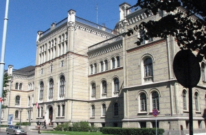 Ректор ЛУ: каждый год учебу бросает около 20% студентов