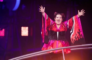 СМИ: Израиль может потерять права на проведение «Евровидения»