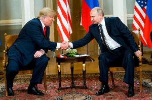 Трамп запутался в высказываниях о «вмешательстве» в выборы