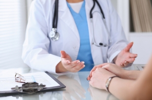 Возмущенная мама: да поймите вы, что здоровье важнее какой-то там армии