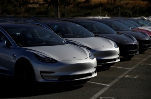 Tesla отказалась от теста на безопасность ради ускорения производства