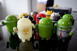 Google готовит замену Android