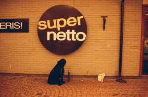 В Латвии закроются все магазины Supernetto