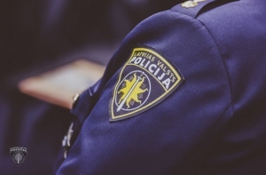 15-летняя девушка нашлась; полиция благодарит население за отзывчивость