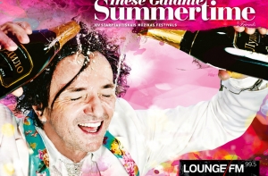 Конкурс: 2 билета на концерт Горана Бреговича