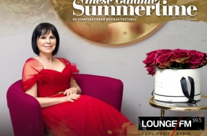 Конкурс: выиграй 2 билета на концерт «Summertime - Galā Galante»