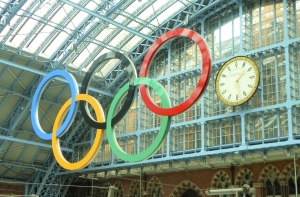 МОК включил в Олимпиаду-2022 семь новых дисциплин
