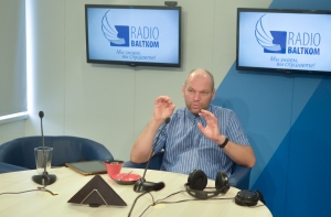 Политолог: латышские партии не хотят пускать «Согласие» к своей кормушке