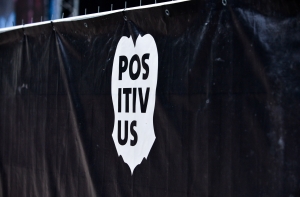 Организаторы Positivus предупреждают посетителей о пробках
