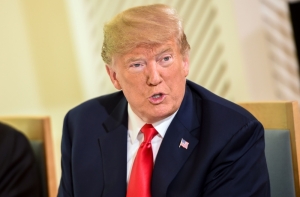 Трамп рассказал о словах благодарности от лидеров стран НАТО после саммита