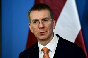 Ринкевич призвал Россию взять ответственность за сбитый Боинг