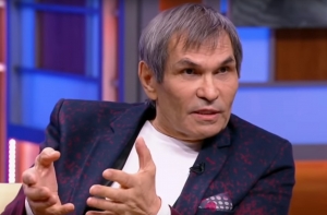 АНОНС: на радио Baltkom - заслуженный артист РФ Бари Алибасов