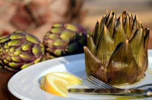 Ученые назвали пять лучших продуктов-жиросжигателей